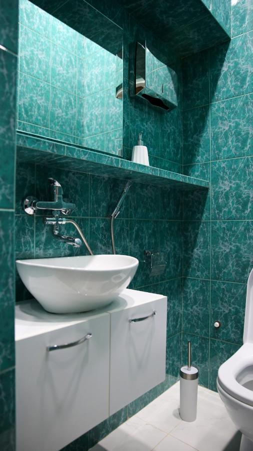 Lalis Apartment ティビリシ エクステリア 写真