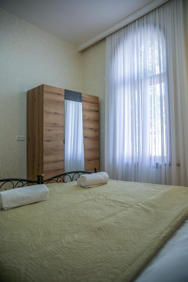 Lalis Apartment ティビリシ エクステリア 写真